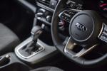 Kia Seltos EX 2020 года (ZA)